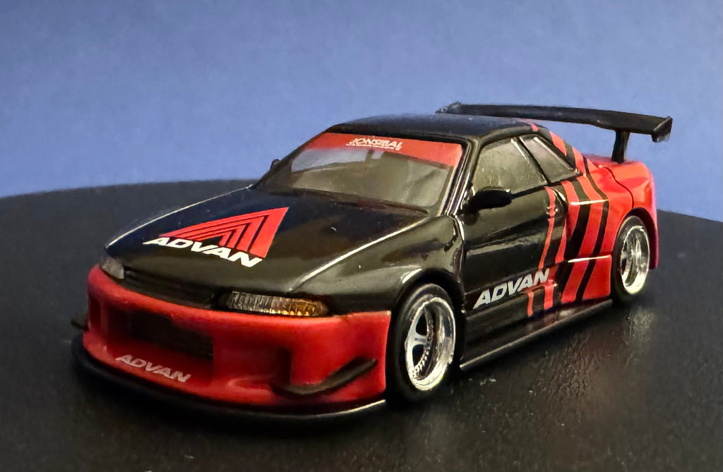 Nissan Skyline GT-R R32 Widebody Advan by Tarmac Works & Jonsibal Design Works