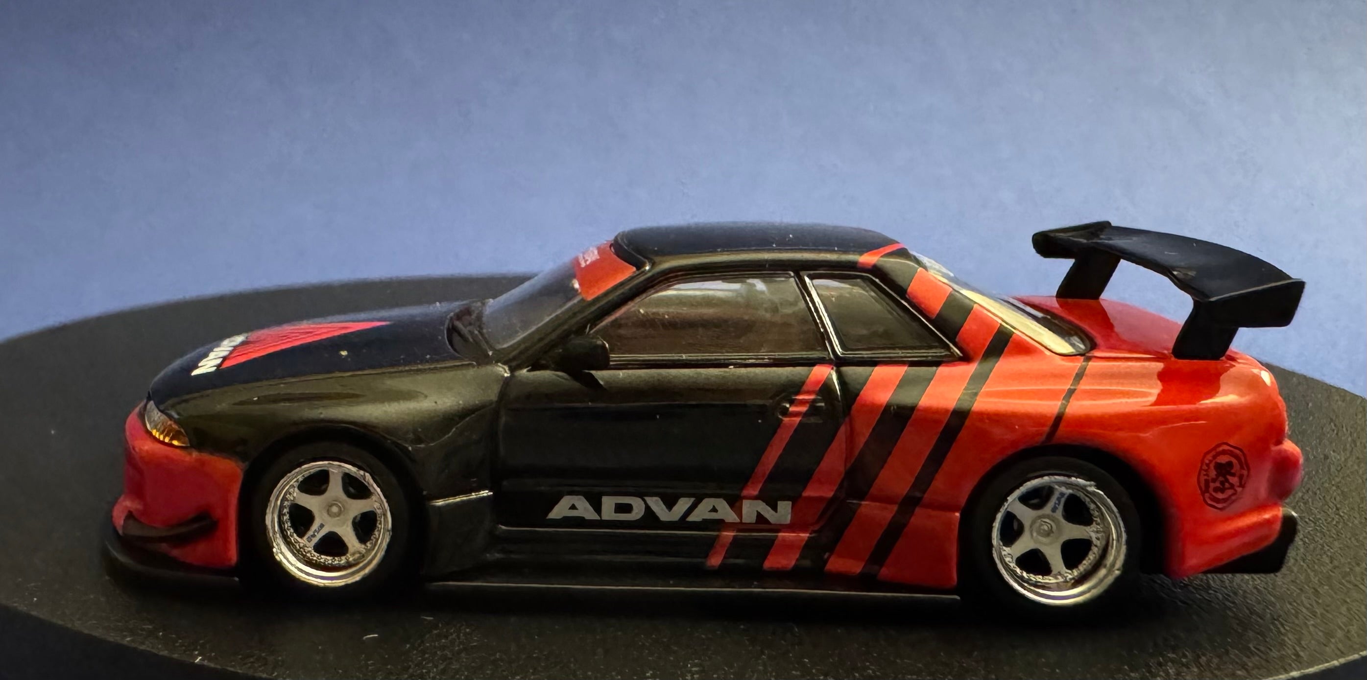 Nissan Skyline GT-R R32 Widebody Advan by Tarmac Works & Jonsibal Design Works