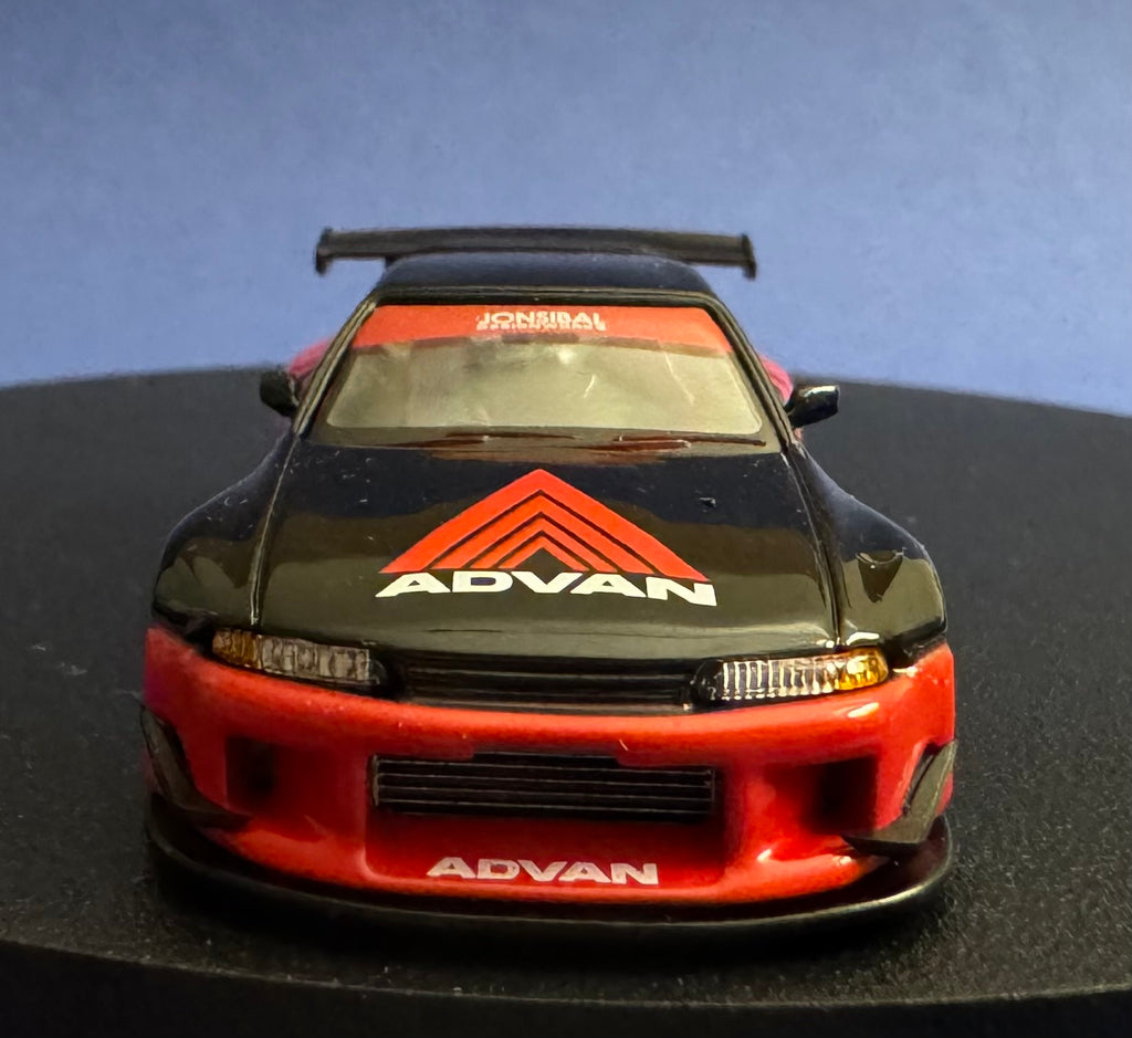 Nissan Skyline GT-R R32 Widebody Advan by Tarmac Works & Jonsibal Design Works