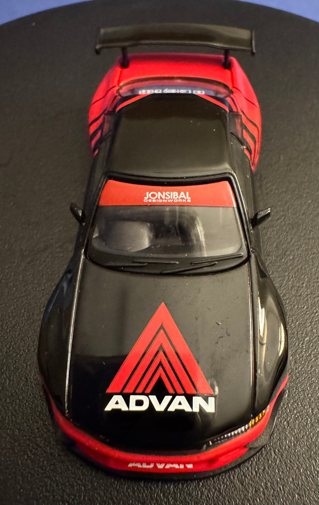 Nissan Skyline GT-R R32 Widebody Advan by Tarmac Works & Jonsibal Design Works