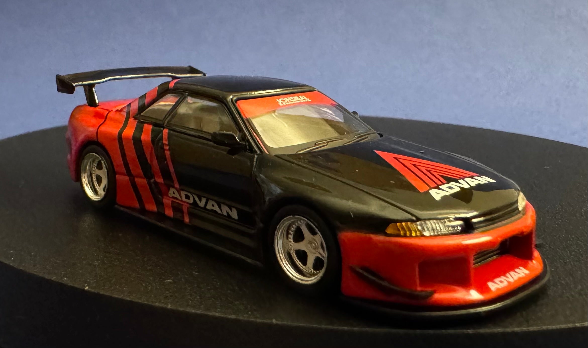 Nissan Skyline GT-R R32 Widebody Advan by Tarmac Works & Jonsibal Design Works