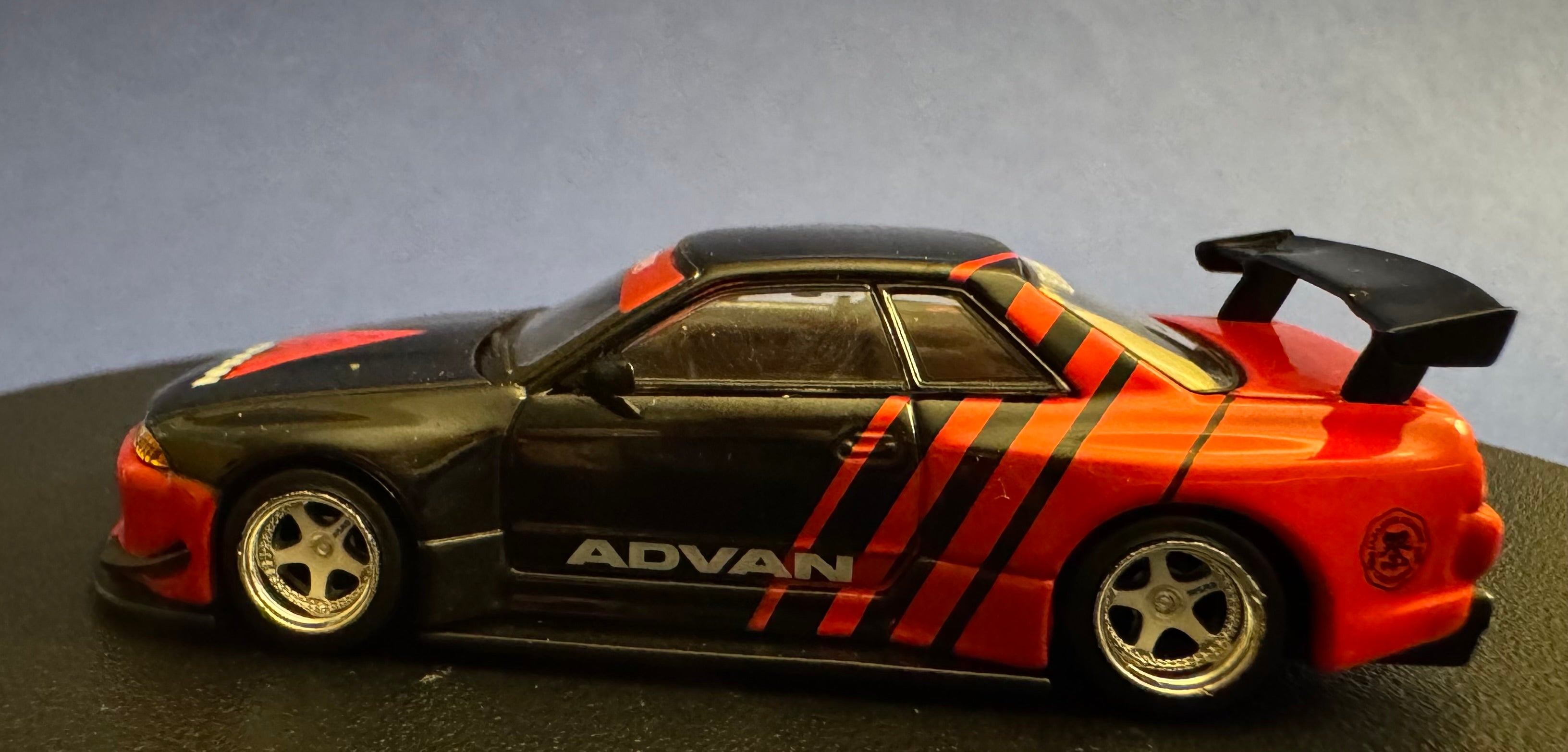 Nissan Skyline GT-R R32 Widebody Advan by Tarmac Works & Jonsibal Design Works