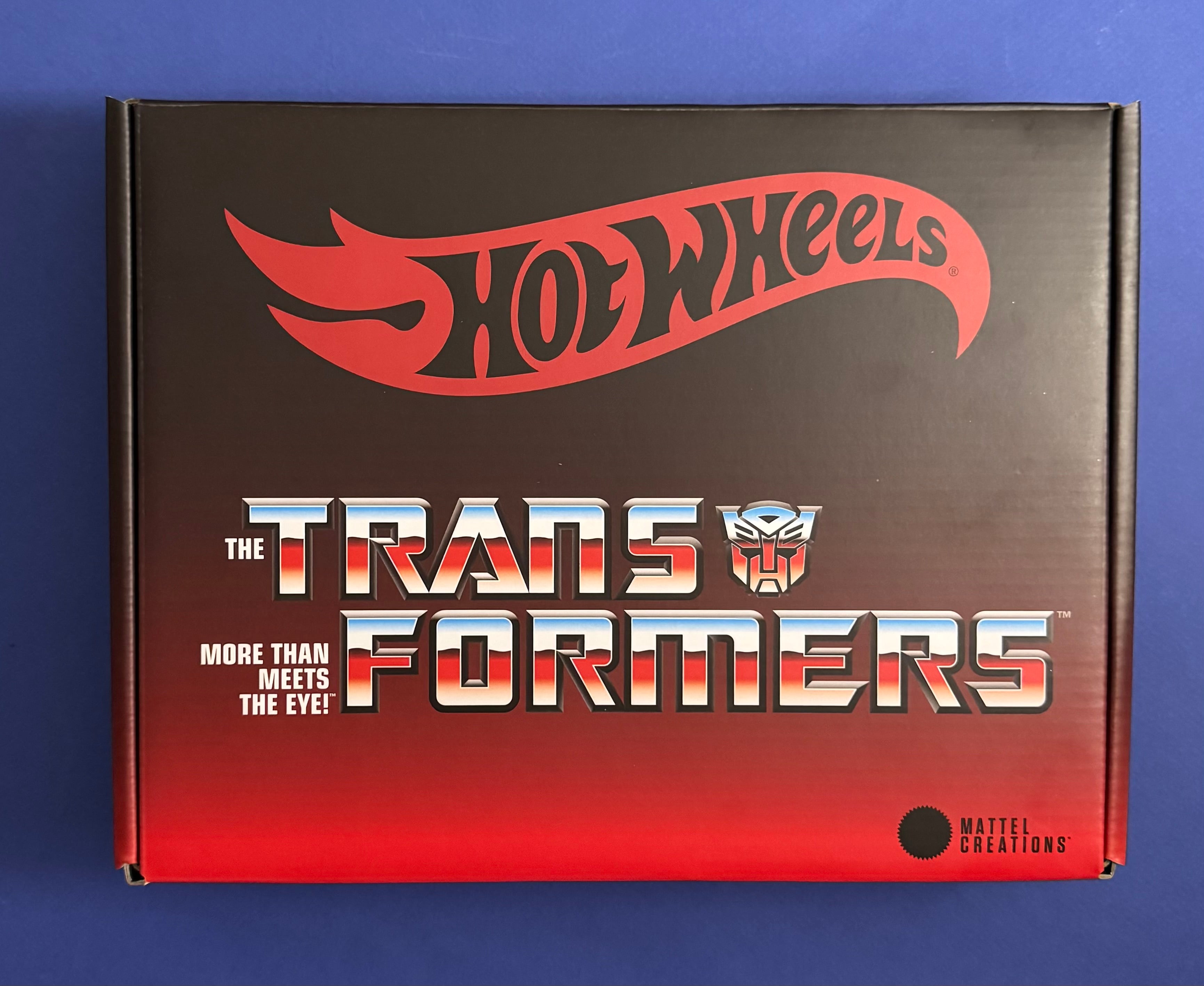 Hot Wheels 2024 RLC Optimus Prime