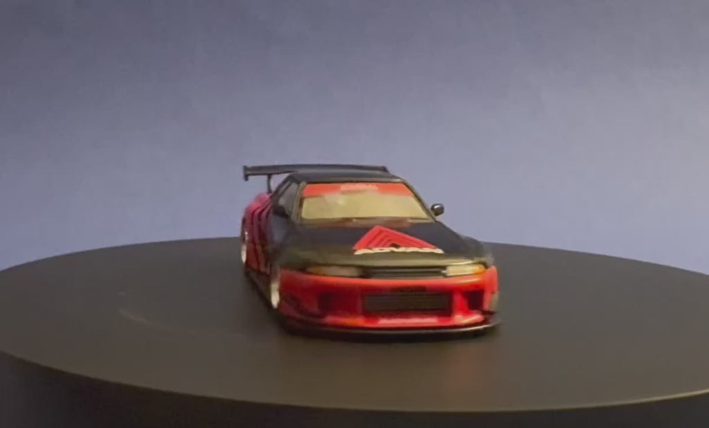 Nissan Skyline GT-R R32 Widebody Advan by Tarmac Works & Jonsibal Design Works